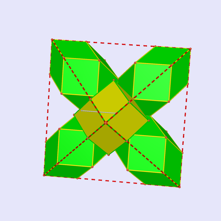 ./Rhombic%20Dodecahedron%20By%20Half-turn_html.png