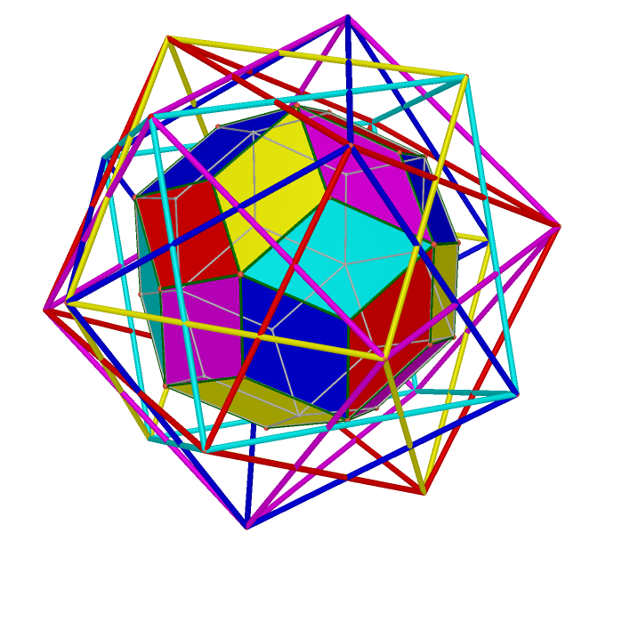 ./Rhombic%20Triacontahedron%20inside%205%20Cube%20inside%20Regular%20Dodecahedron_html.png